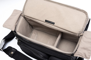 Delsey Corium 5 kaamerakott (5 foto / 6)