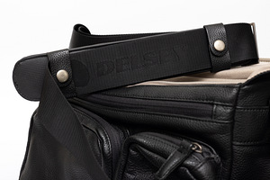 Delsey Corium 5 kaamerakott (6 foto / 6)
