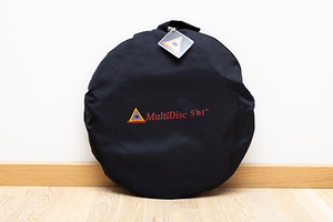 Phottix 5-in-1 Premium Reflector 107 cm (1 foto / 3)