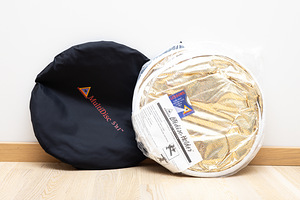 Phottix 5-in-1 Premium Reflector 107 cm (3 foto / 3)