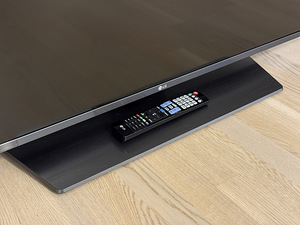 LED televiisor 49" LG 49LF632V WebOS FullHD SmartTV (7 foto / 10)