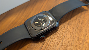 Apple Watch Series 7 Midnight Aluminium 45mm LTE nutikell (3 foto / 9)