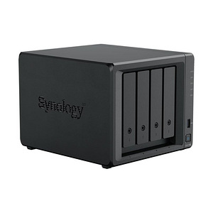 Synology DiskStation DS423+ NAS сетевой сервев (1 фото из 7)