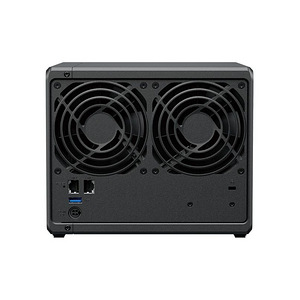 Synology DiskStation DS423+ NAS сетевой сервев (3 фото из 7)