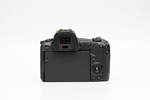 Canon EOS R (body) hübriidkaamera + Canon EOS-EF-R adapter (5 foto / 10)