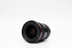 Canon EF 17-40mm f/4L USM objektiiv (7 foto / 10)