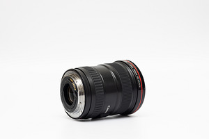 Canon EF 17-40mm f/4L USM objektiiv (8 foto / 10)