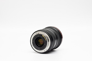 Canon EF 17-40mm f/4L USM objektiiv (9 foto / 10)