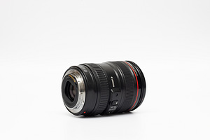 Canon EF 24-105mm f/4L IS USM objektiiv (8 foto / 9)