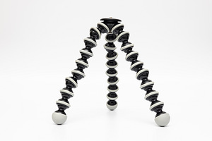 Joby GorillaPod 1K statiiv (1 foto / 3)