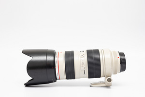 Canon EF 70-200mm f/2.8L USM objektiiv (10 foto / 10)