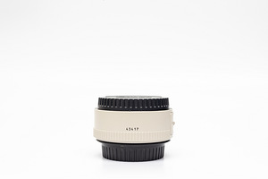 Canon EF Extender 1.4x II (konverter) (3 foto / 9)