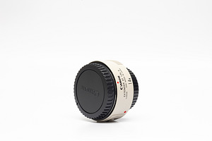 Canon EF Extender 1.4x II (konverter) (5 foto / 9)