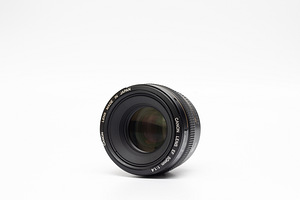 Canon EF 50mm f/1.4 USM objektiiv (7 foto / 10)