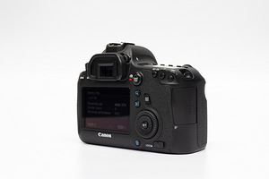 Canon EOS 6D (body) peegelkaamera (6 foto / 10)