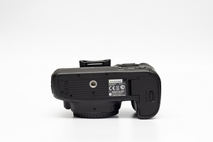 Canon EOS 6D (body) peegelkaamera (9 foto / 10)