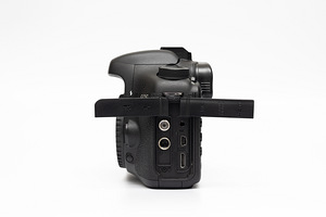 Canon EOS 7D (body) peegelkaamera (4 foto / 10)