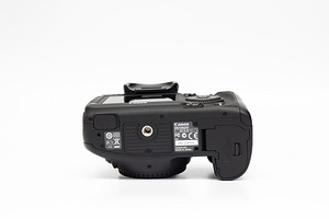 Canon EOS 7D (body) peegelkaamera (8 foto / 10)