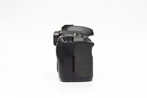 Canon EOS 7D (body) peegelkaamera (9 foto / 10)