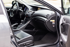 Honda Accord Executive Plus 2.4 K24Z3 148kW (10 фото из 15)