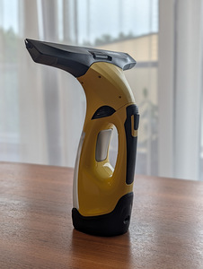Aknapesur Kärcher WV 5 Plus N Battery (4 foto / 6)