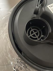 TARMO ASH VACUUM CLEANER (5 foto / 5)