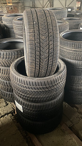 Talverehv 265/35R20 + 295/30/R20 99V Gripmax lamell (3 foto / 3)