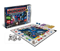 Monopoli impeerium