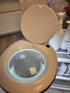 Luup lamp