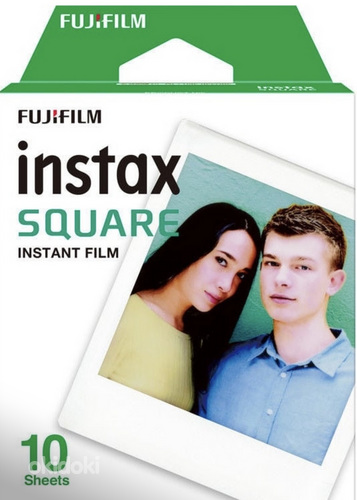 Fujifilm Instax