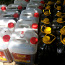 Отдаём отработанное фритюрное масло в канистрах по 5 литров. (фото #1)