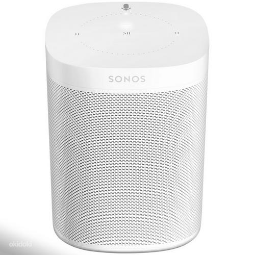 Sonos One (фото #1)