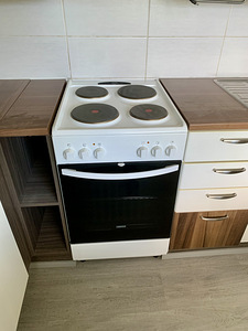 Zanussi elektripliit (1 foto / 5)