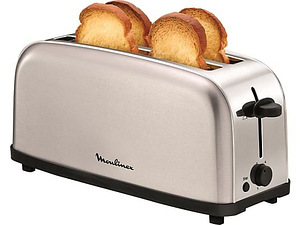 Moulinex LS330D11 röster (5 foto / 5)