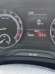 Škoda karog (6 foto / 9)