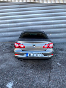 Volkswagen Passat Cc (2 foto / 10)