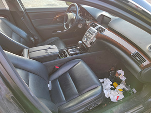Honda Legend 2007 KB1 Varuosad (7 foto / 7)