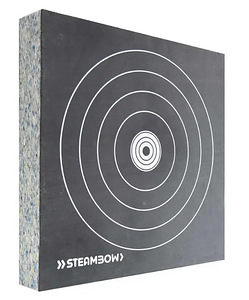 Laskemärklaua sihtmärk 50x50cm