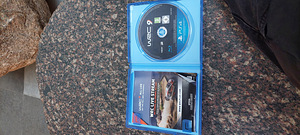 Wrc 9 ps4 (3 foto / 4)