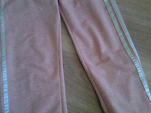 Adidas dressipüksid, s.158/164 (4 foto / 4)