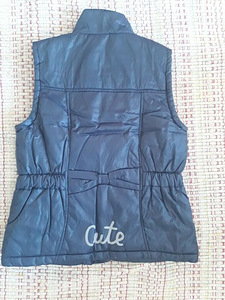 Coccodrillo tüdrukute vest, 128cm (2 foto / 3)