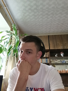 Otsin tööd kokana või koka abilisena täistööajaga (1 foto / 1)