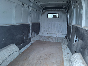 RENAULT MASTER 2015 (4 фото из 5)