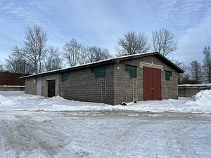 Majaka põik, Lasnamäe, Tallinn, Harjumaa (1 foto / 18)