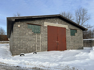 Majaka põik 17, Lasnamäe, Tallinn, Harjumaa (1 foto / 5)