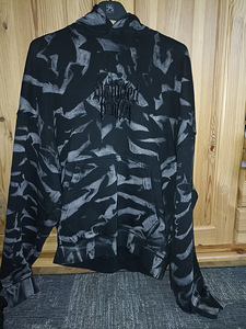 Продам кофту из кропа (2 фото из 5)