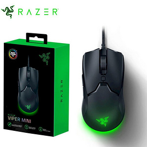 Mänguhiir Razer Viper Mini (2 foto / 3)