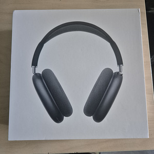 Airpods Max USB-C Koopia (1 foto / 5)