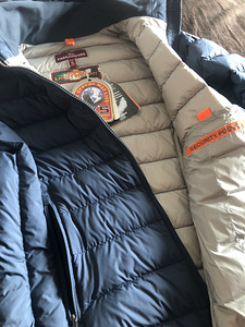 Parajumpers naiste jope uus (8 foto / 8)