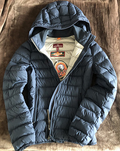 Parajumpers naiste jope uus (3 foto / 8)
